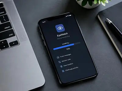 Praćenje mobilnog telefona